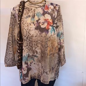 Alfred Dunner 😱 TOP PRETTY 😍